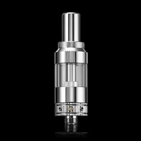 电子烟雾化器吸油慢