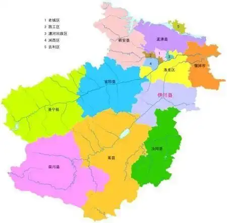 国务院批复同意撤销县级偃师市,设立洛阳市偃师区,以原偃师市的行政