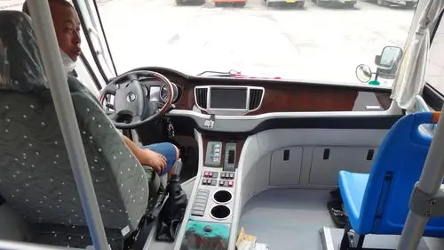 宇通e6到货随拍 - 第5页 - 济南公交版 公交迷网 - 巴士之家