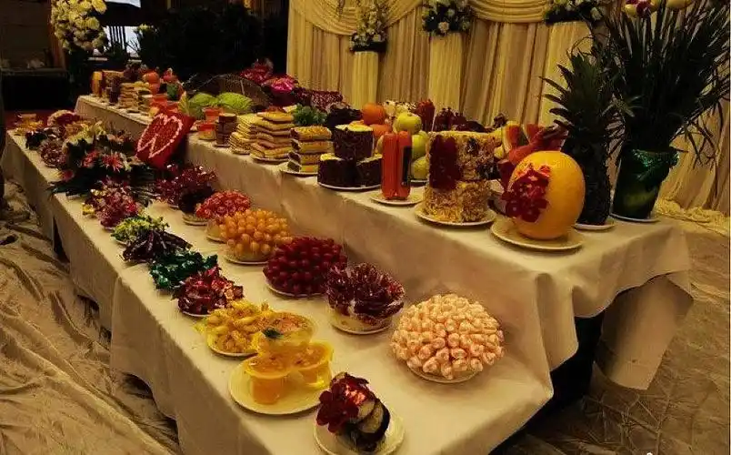 流金岁月:参加朝鲜族婚礼见闻