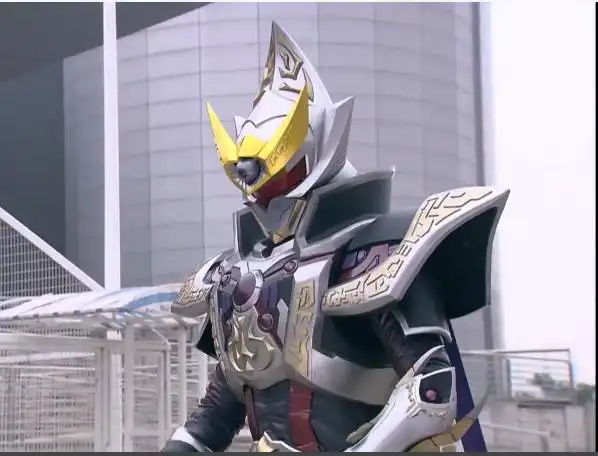 铠甲勇士:暗界最强修罗铠甲,谁说没有帝皇铠甲帅气?