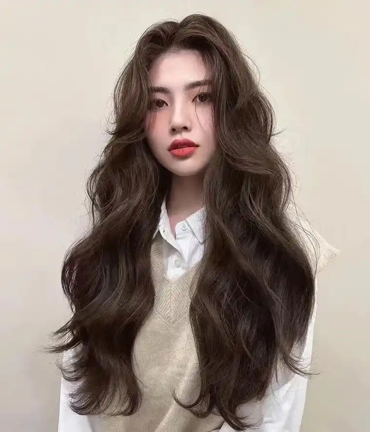 亚麻色的分类;亚麻棕 深亚麻金 亚麻金 浅亚麻金极 - 抖音