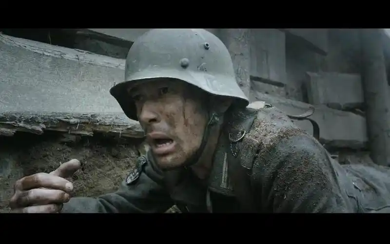 登陆之日之诺曼底登陆