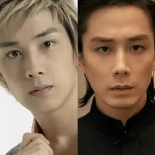 李承铉十七年容貌不变戚薇都不知道的秘密被我们发现了