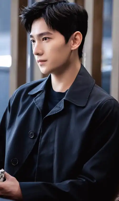 杨洋发博纪念你是我的荣耀开播一周年