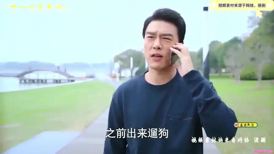 王耀庆爆笑系列:出道25年没演过穷人,凭逗比舅舅一角火遍全网!