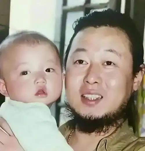 大花轿歌手火风个人资料