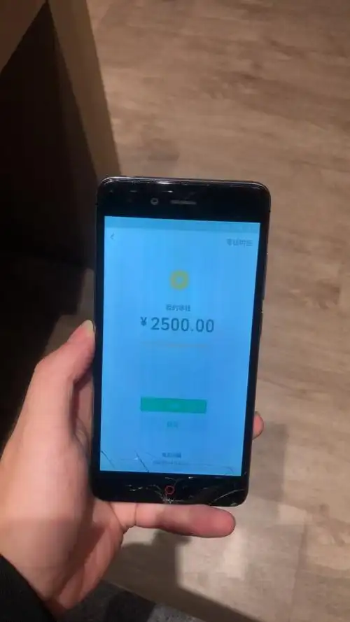 有没有老哥现在来个微信零钱图一千以上