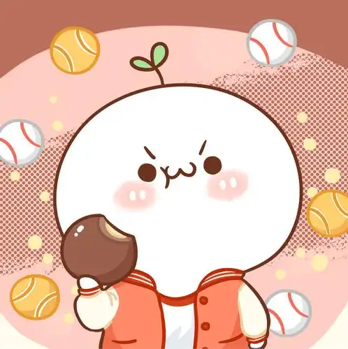 【头像×长草颜团子】据说吃过这些,都…变得超可爱了