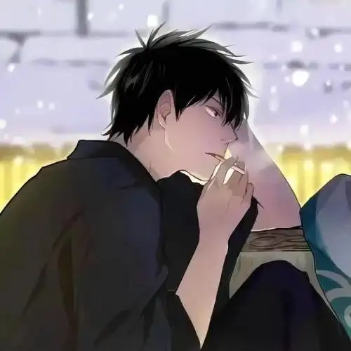 精选好看的基友 闺蜜动漫情头