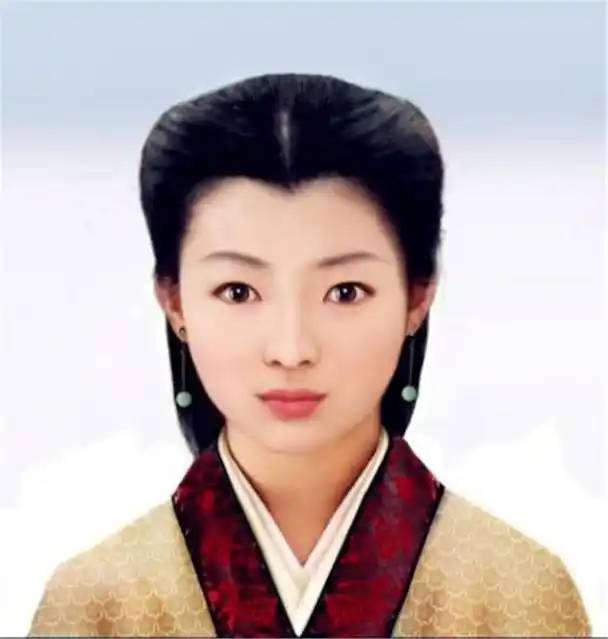 王昭君:误会阴影下的和亲使者