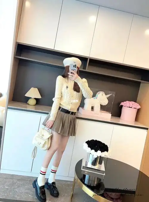 15885她们家衣服太适合小个子了