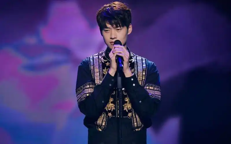 魏大勋清唱合集可能会持续更新