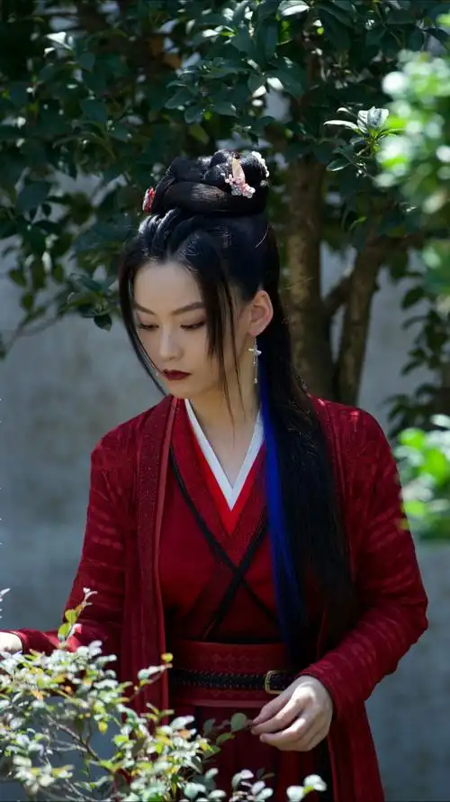 赘婿陆红提尚语贤