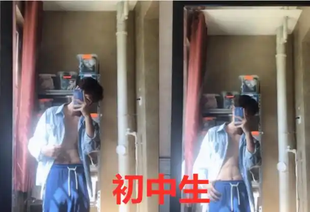 在床上的腹肌照片 (第1页)16岁男生腹肌照片17岁 (第1页)14腹肌图片