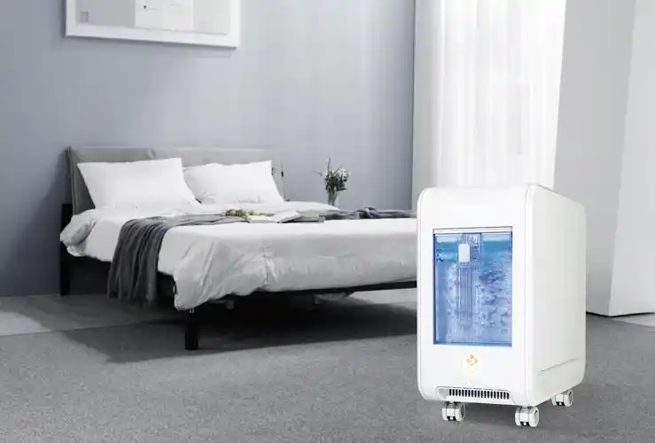 潓美氢氧气雾化机 的想法: 氢氧对耳鸣的治疗作用机制 | 首先,氢氧的