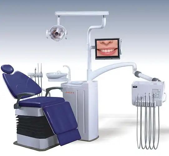 牙科椅