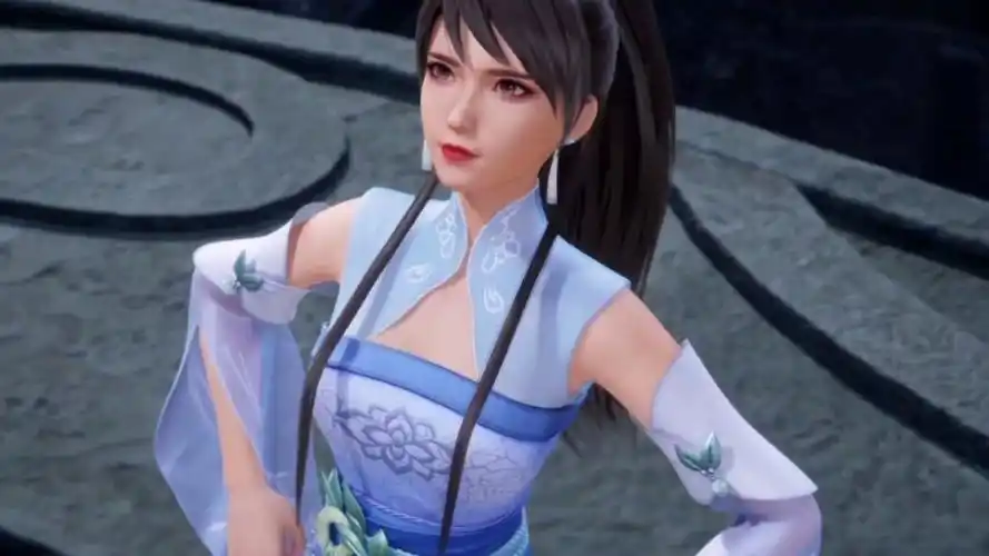 万界独尊:香儿妹妹手握三把圣剑,惊呆众人!