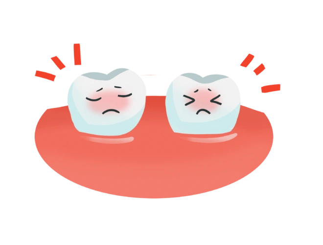 牙周病会引起疼痛吗应该如何治疗一文读懂