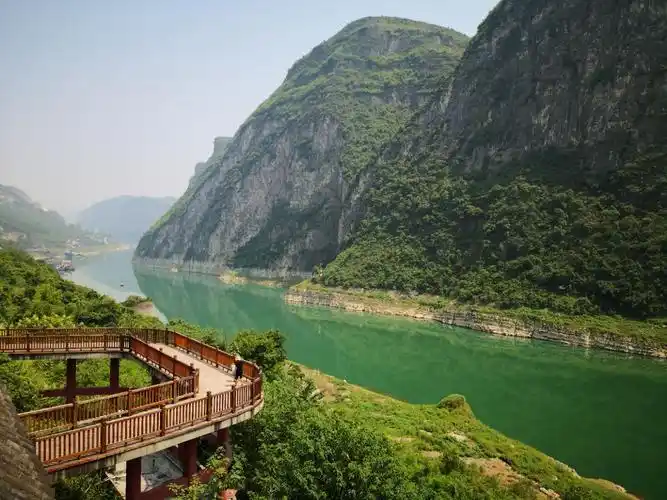 2020乌江画廊-旅游攻略-门票-地址-问答-游记点评,重庆旅游旅游景点