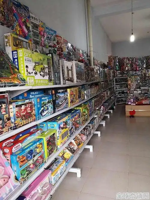 玩具店转让有意请联系