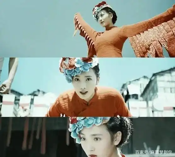 此外,剧中两人还有各自的红颜知己:"小神婆"顾颖和报社社长肖兰兰.