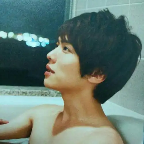 彻silklabo #silklabo##铃木一彻# 颜值在线的一彻 月野带人 天海里红