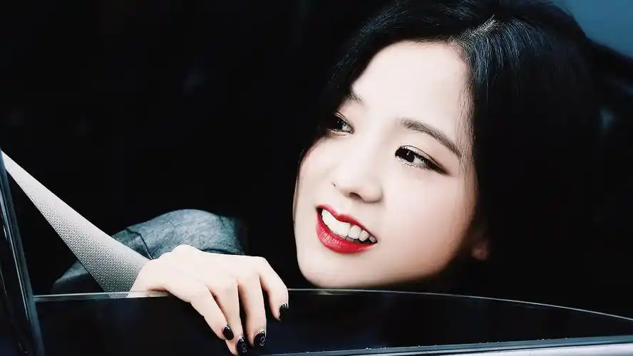 金智秀 - 堆糖,美图壁纸兴趣社区