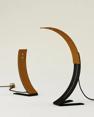 竹外创意:北京国际设计三年展抢先看 工业设计 #采集大赛