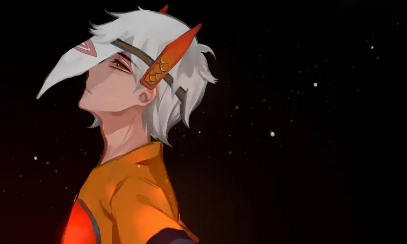 大鱼海棠 湫 p站 fancheng 57856179 - 堆糖,美图壁纸兴趣社区