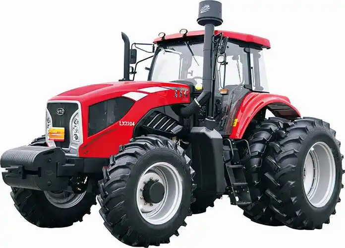 内蒙古公告最新农机补贴额,拖拉机补贴多少,价格如何?