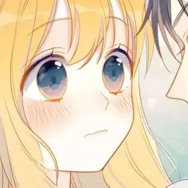 星辰于你情侣头像高清唯美的星辰于你动漫情侣头像图片