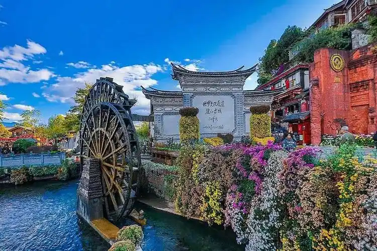 云南10大国家5a级风景区,去过8个算旅行大玩家,你去过几个