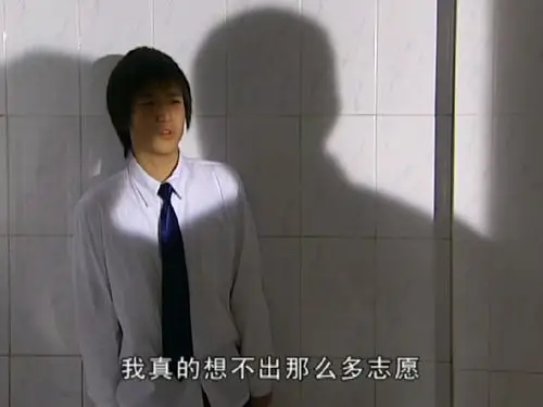 十八岁的天空:还记得唐宋刚当上班长的时候吗?太让人心疼了