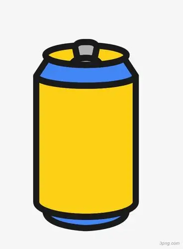 标签:易拉罐易拉罐瓶子手绘黄色易拉宝可口可乐易拉罐网页标志易拉罐