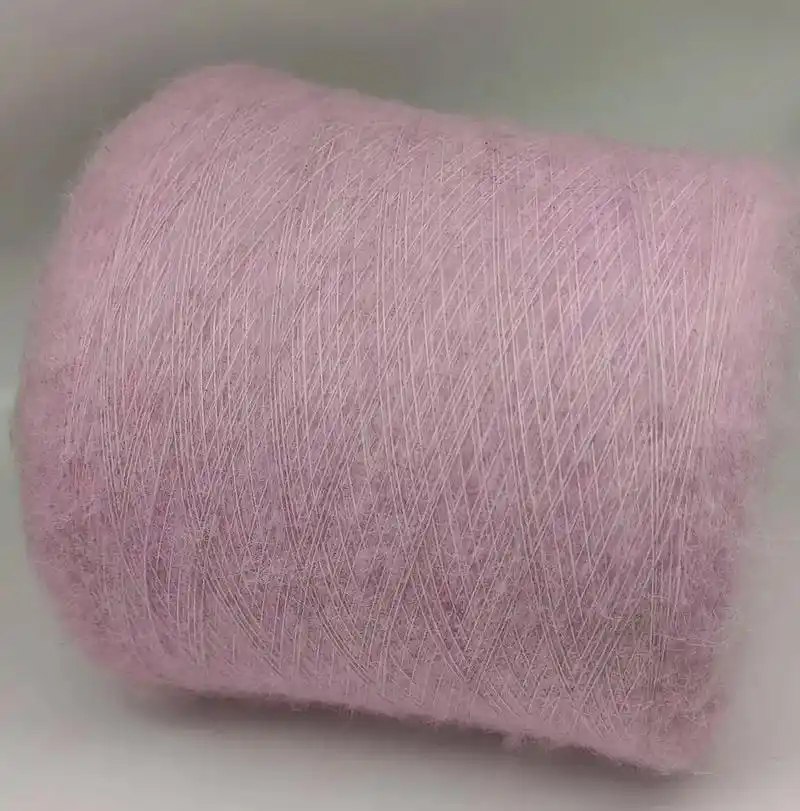 康赛妮康宝莱马海毛