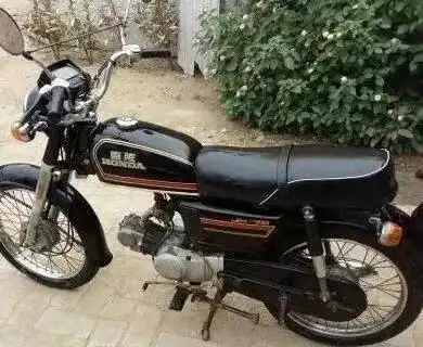 八九十年代那些能"封神"的摩托车,每一款都有自己的特色