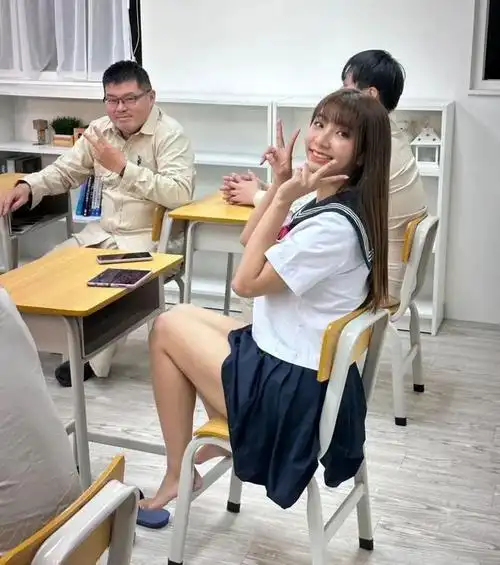 国产第一女优吴梦梦要进军日本