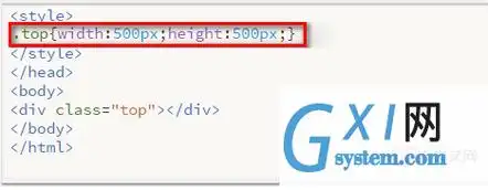 方式插入的是背景图片,直接用width和height只能控制div的宽度和高度