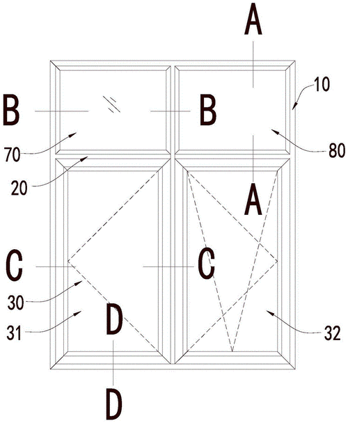 家具门窗制品及其配附件制造技术