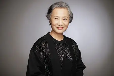 吕中和严敏求像不像姐妹俩