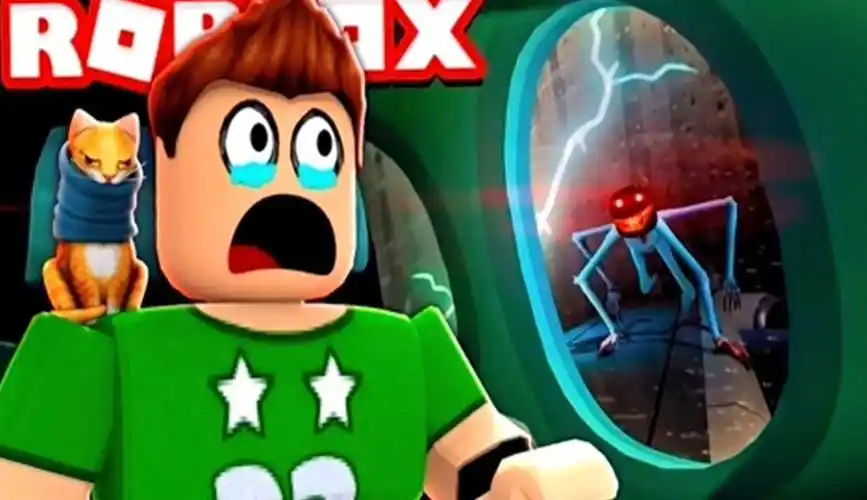 小飞象解说roblox飞机故事模拟器危险还没解除揭开怪物真相