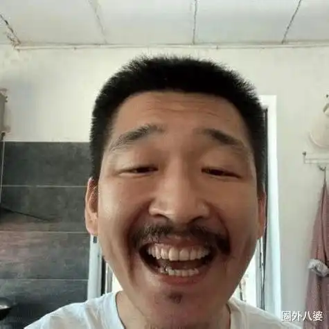 八字胡面相(八字胡面相女人好不好)-星座大全-小星座网