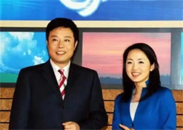 宋英杰:娶小12岁师妹,被骂29年不反驳,今8岁儿子成他新烦恼