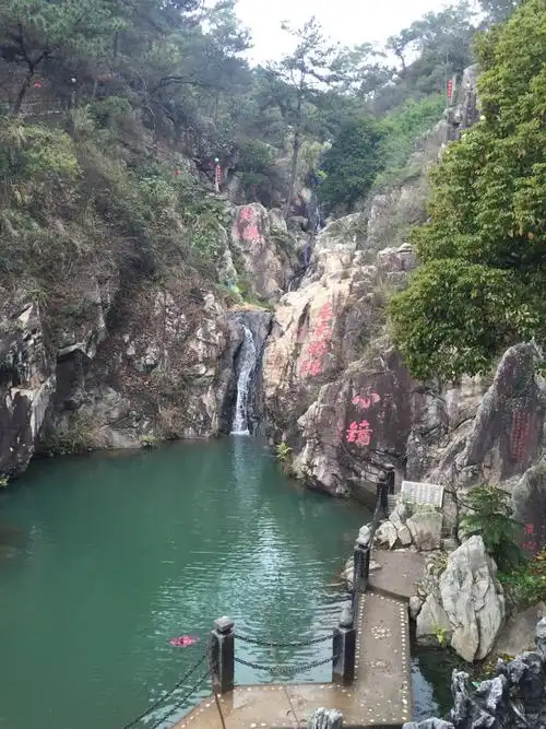 2015-03-05---南安--水头--天心洞一日游