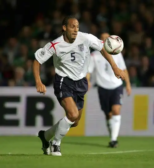 里奥·加文·费迪南德