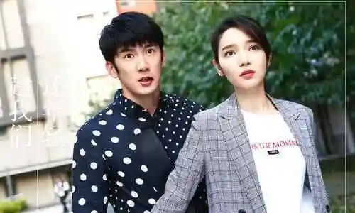 刘芮麟代斯恋情曝光嘉行传媒回应刘芮麟女朋友代斯合演哪些电视剧