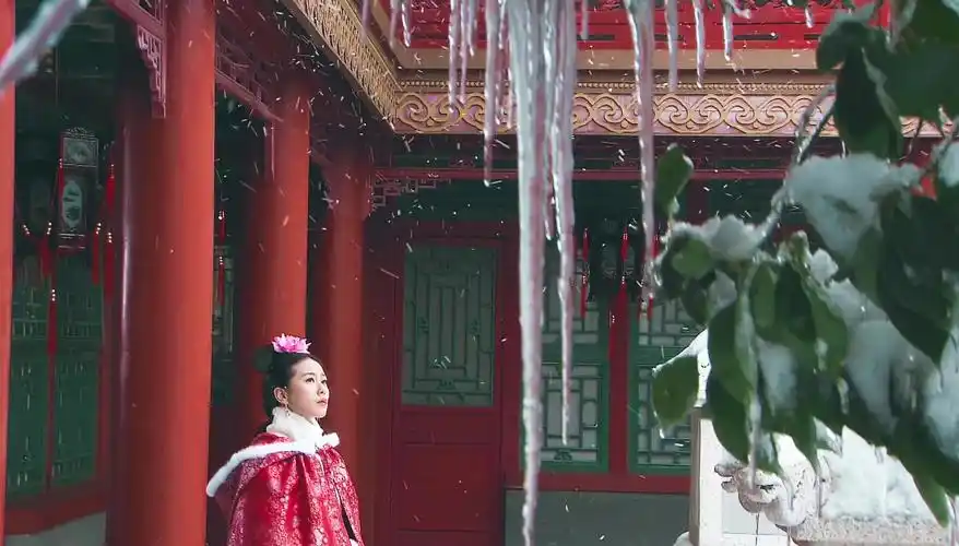 步步惊心经典语录大全步步惊心里面唯美的句子