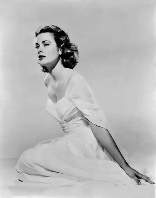 摩纳哥王妃的冠冕传奇而又沉重