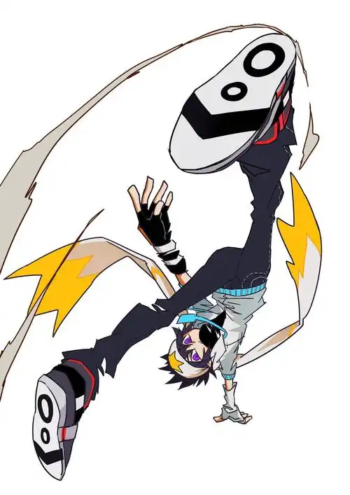 动漫人物壁纸凹凸世界